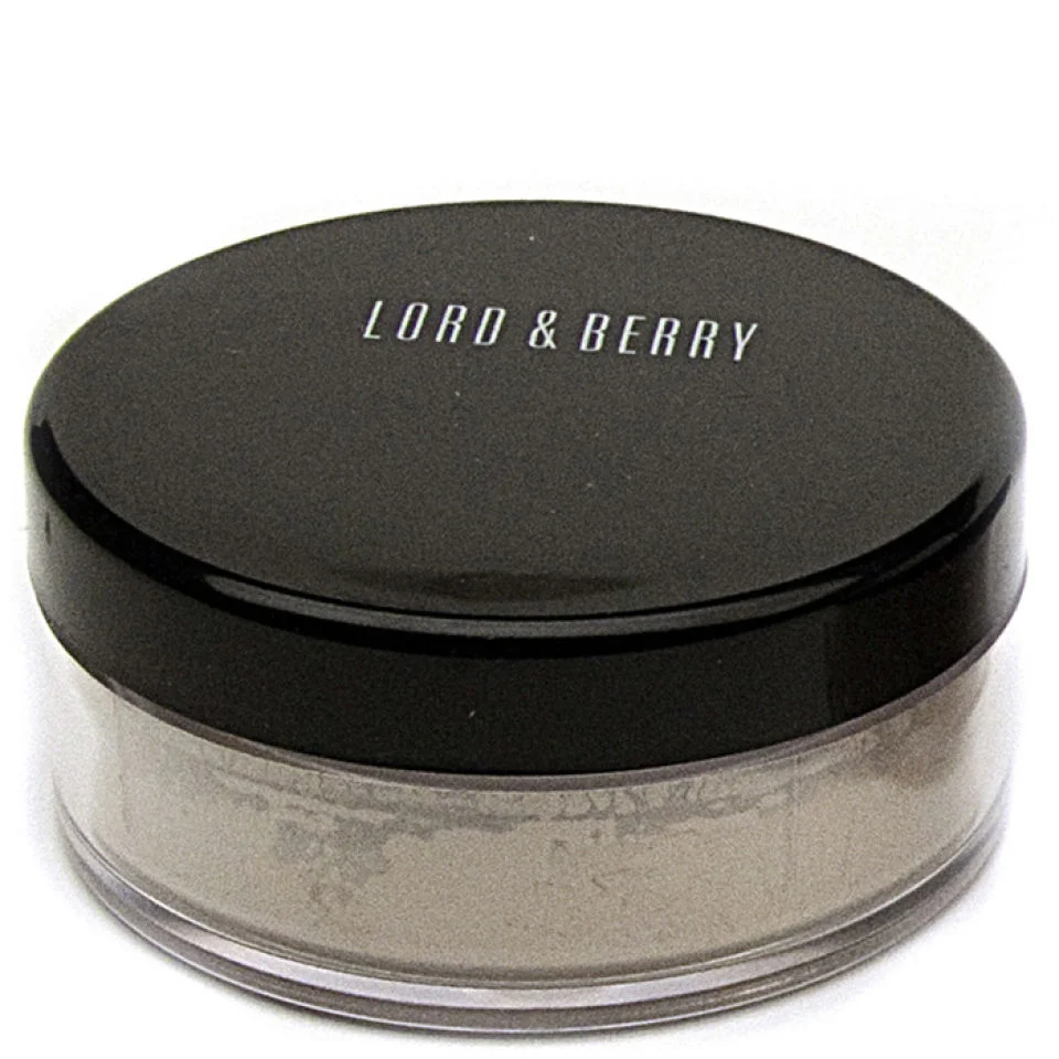 Lord & Berry Loose Powder