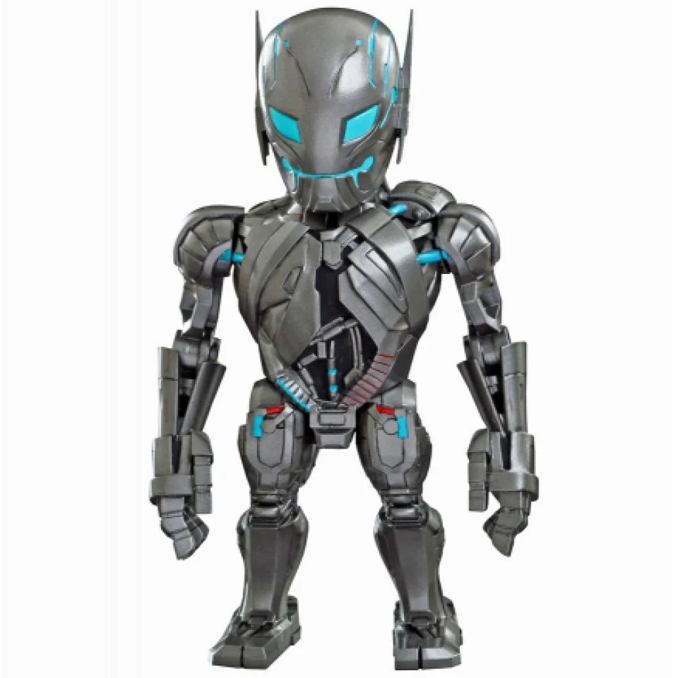 Hot Toys Marvel Avengers Age of Ultron Series 1 Ultron Sentry Version A Collectible Figure