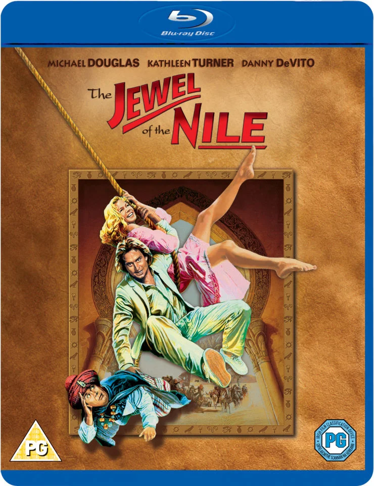 Jewel of the Nile