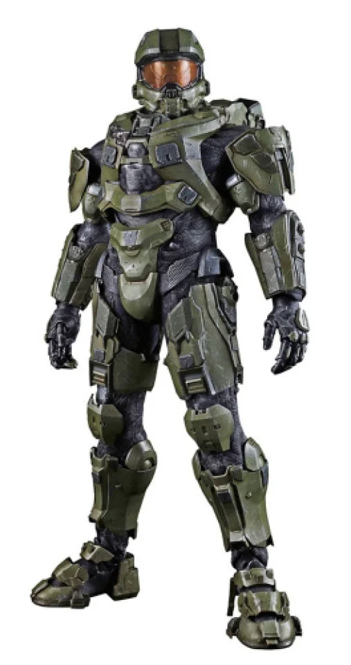 ThreeA Halo 4 Master Chief 1:6 Scale Figure