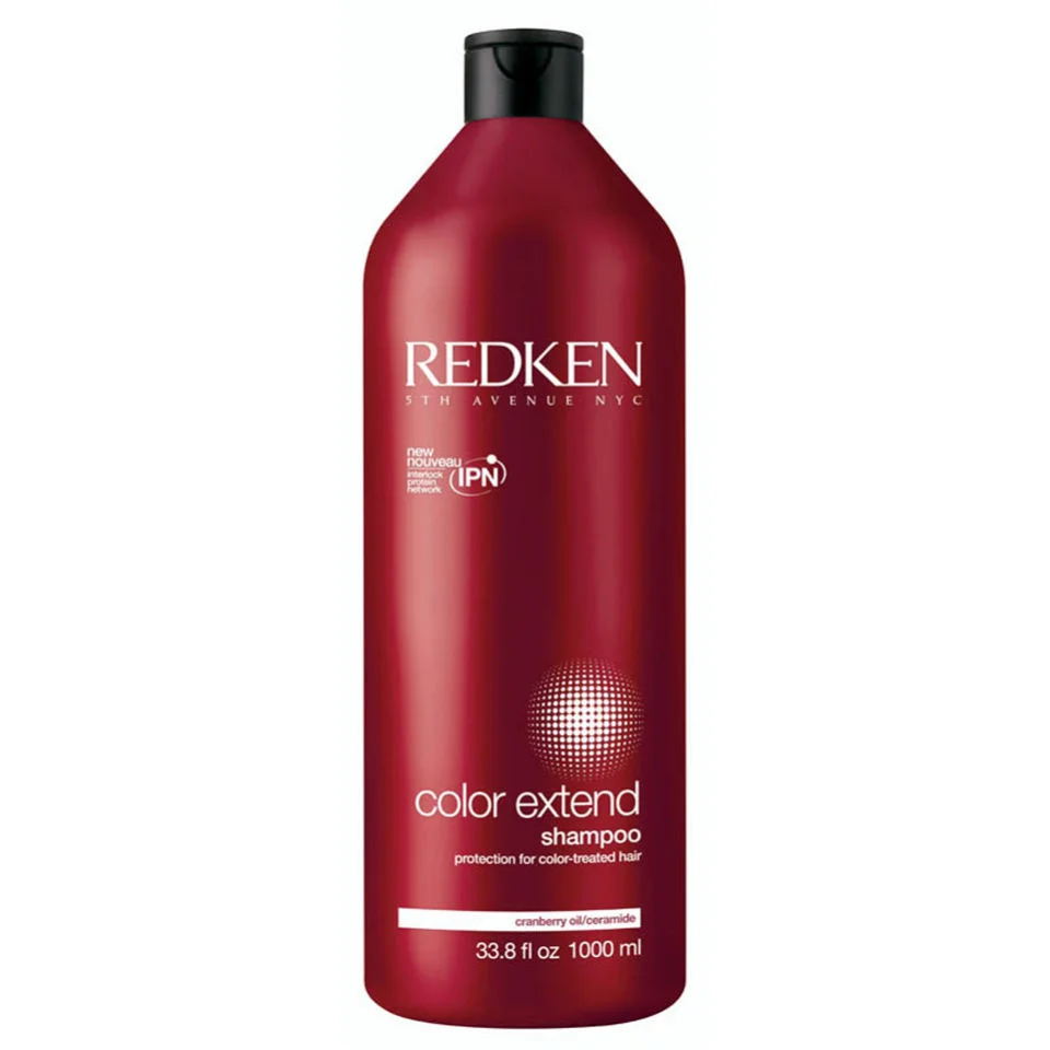 Redken Color Extend Shampoo 1000ml