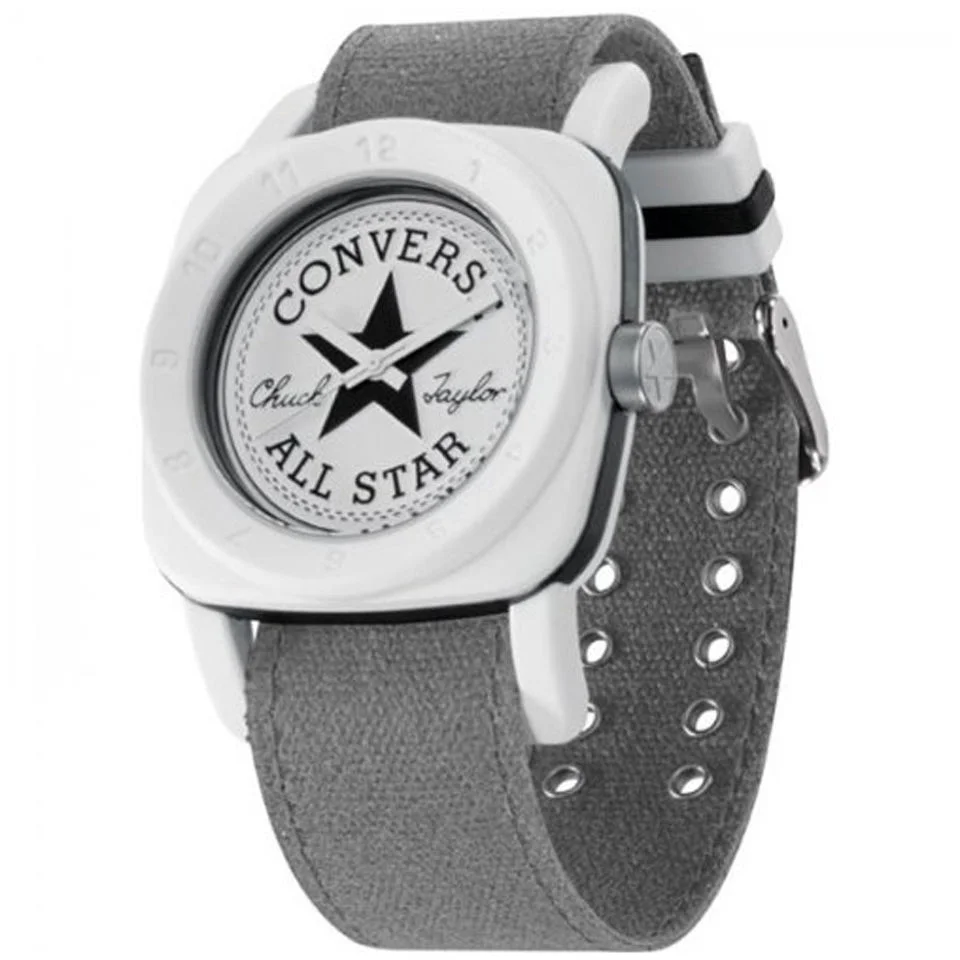 Converse 1908 Premium Watch - Grey