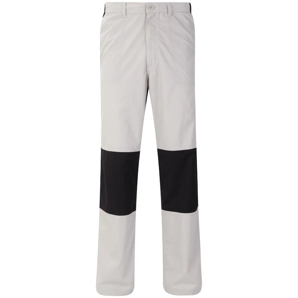 Craghoppers Men's Bear Grylls Trousers - Metal