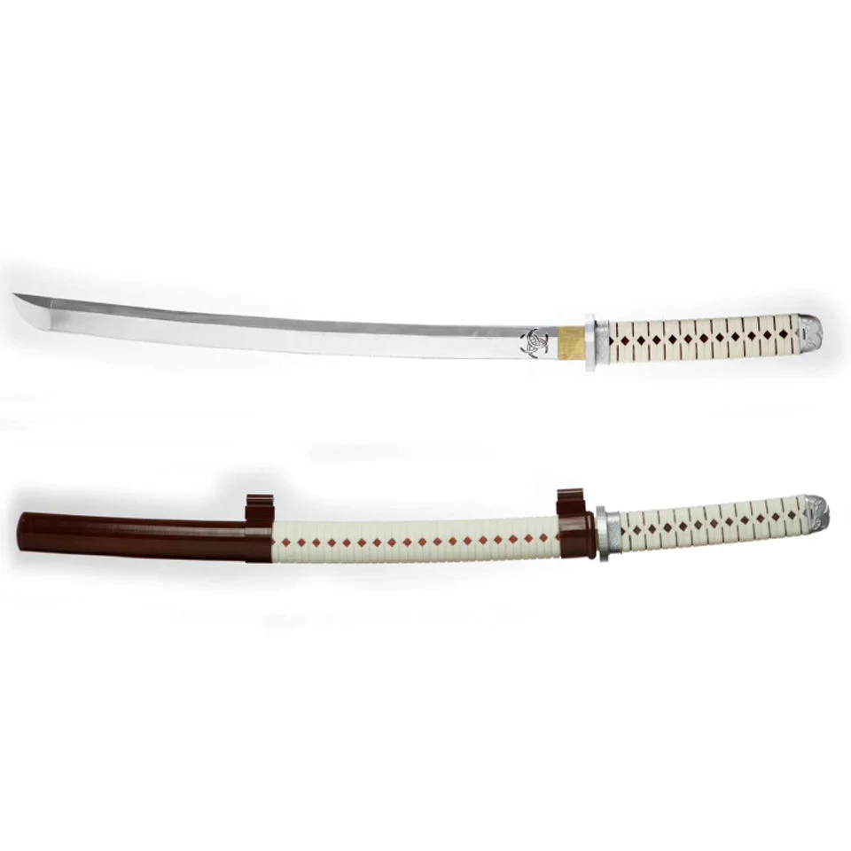 The Walking Dead Michonnes Katana Weapon Prop Replica
