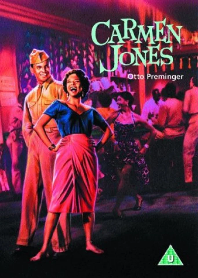 Carmen Jones [1954]