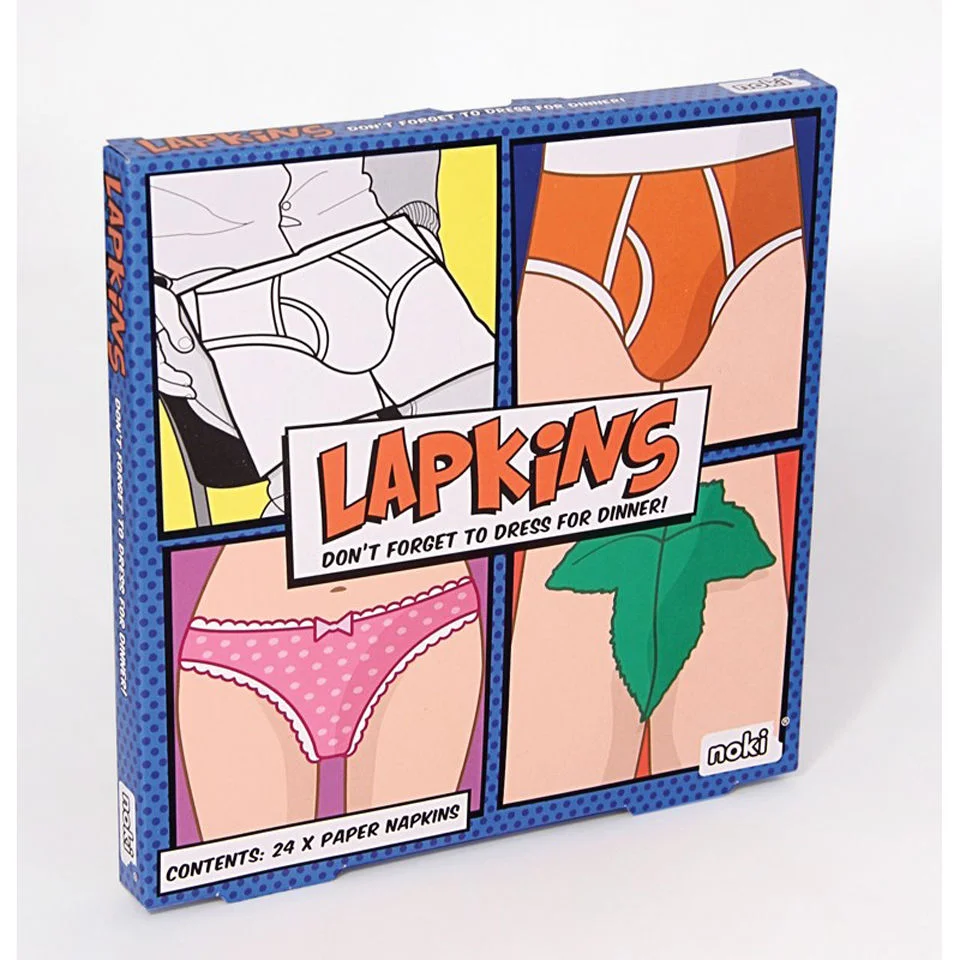 Lapkins