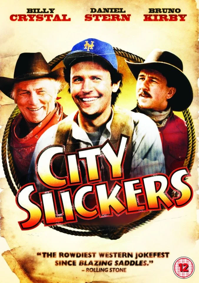 City Slickers