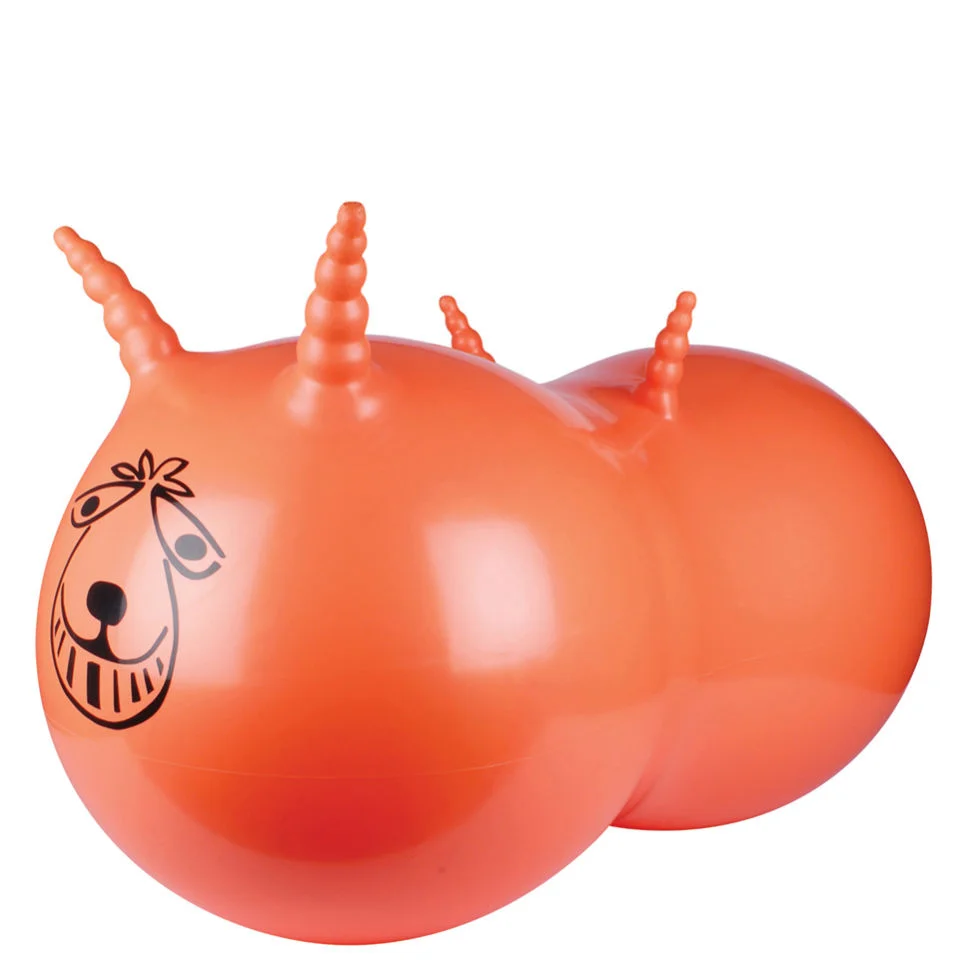 Tandem Space Hopper