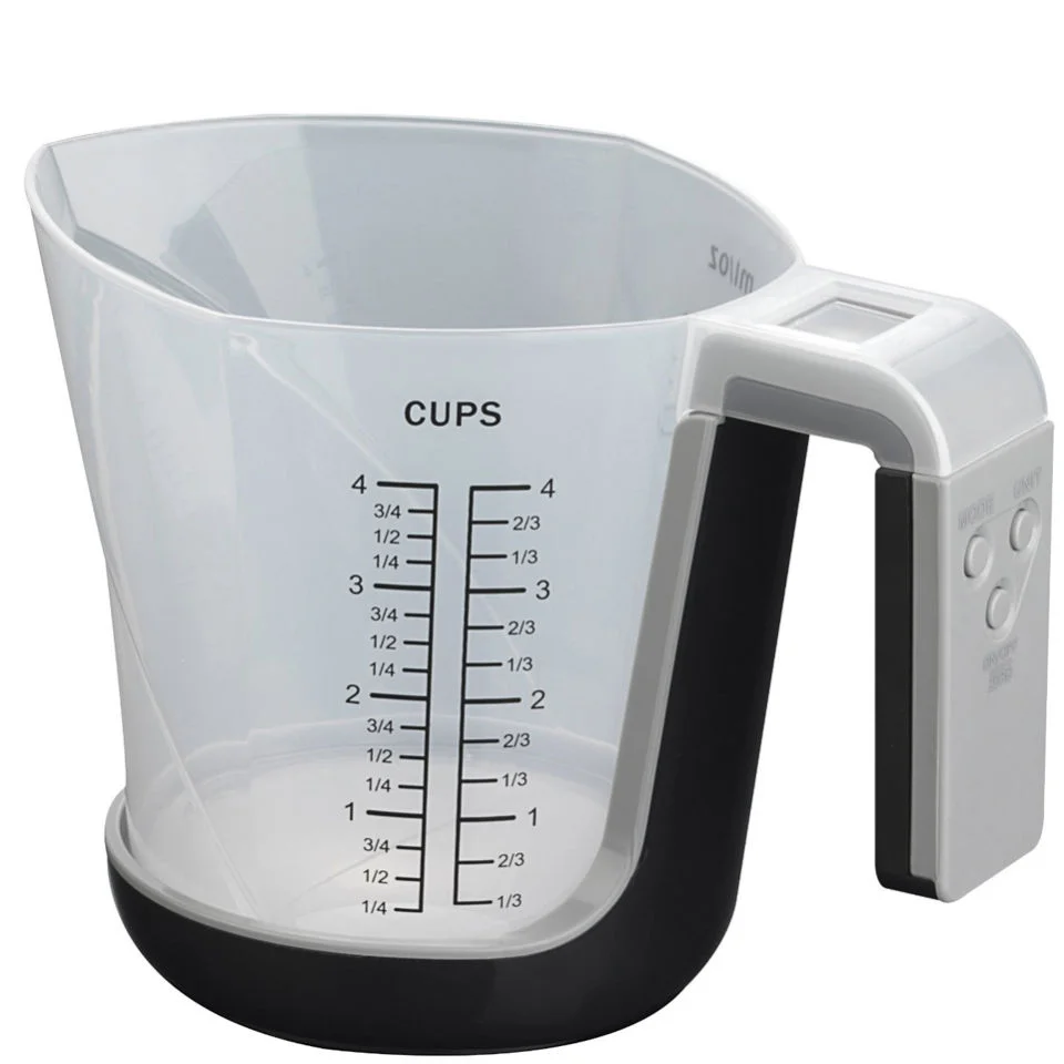 Russell Hobbs Measuring Jug Scale