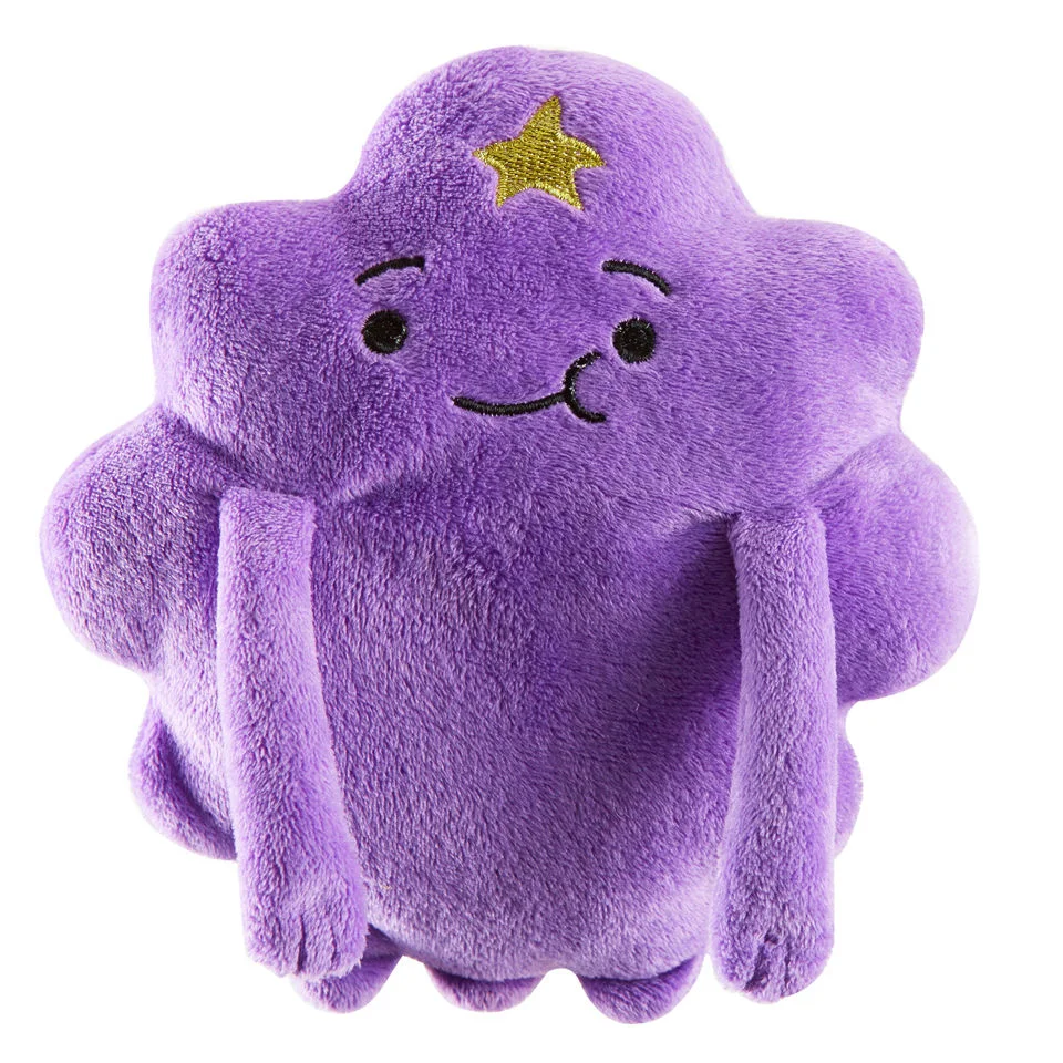 Adventure Time Fan Favourite Plush Lumpy Space Princess