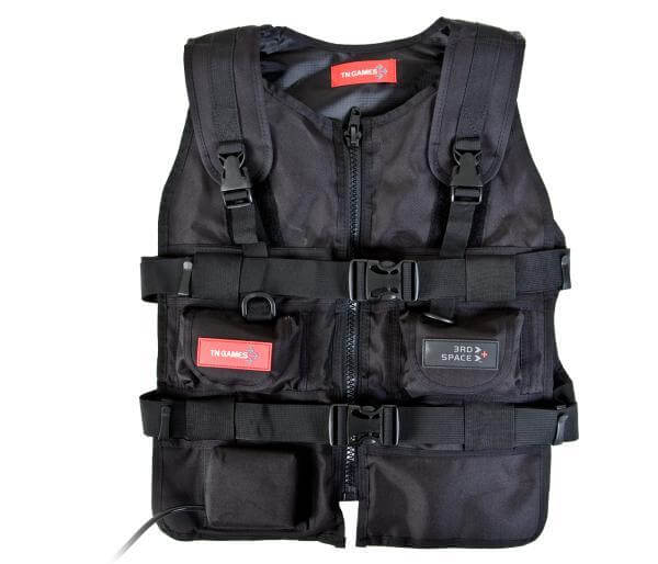 Gaming Vest