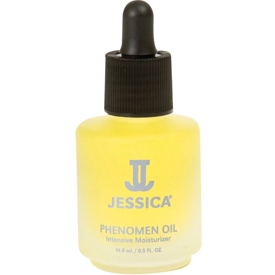 Jessica Phenomen Oil Intensive Moisturizer (14.8ml)
