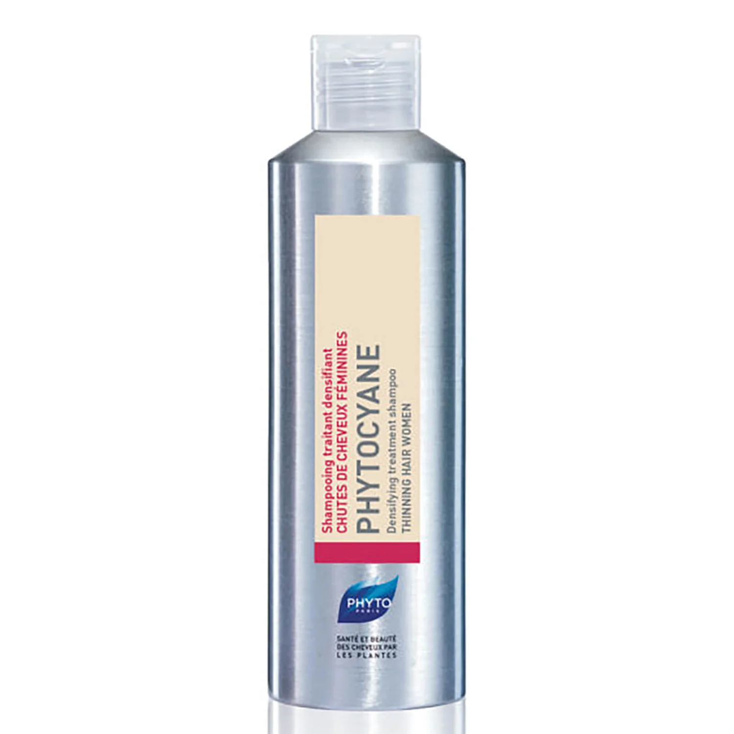 Phyto Phytocyane Densifying Treatment Shampoo 200ml