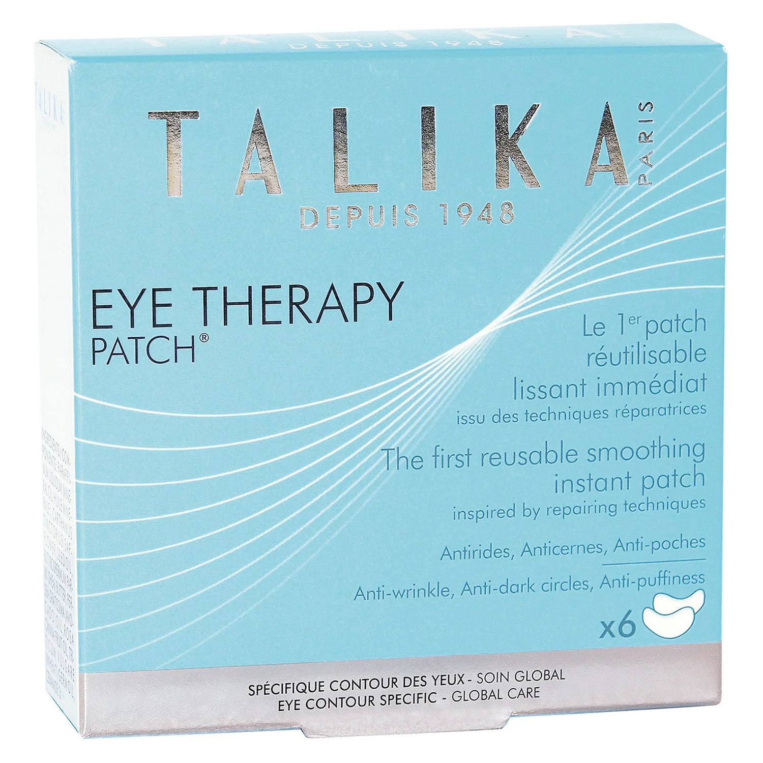 Eye Therapy Patch