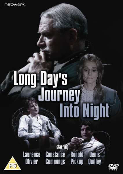Long Day's Journey Into Night