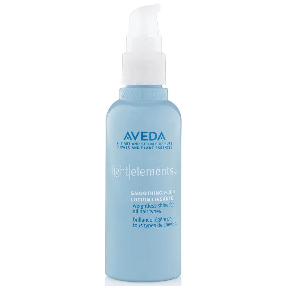 Aveda Light Elements Smoothing Fluid (100 ml)