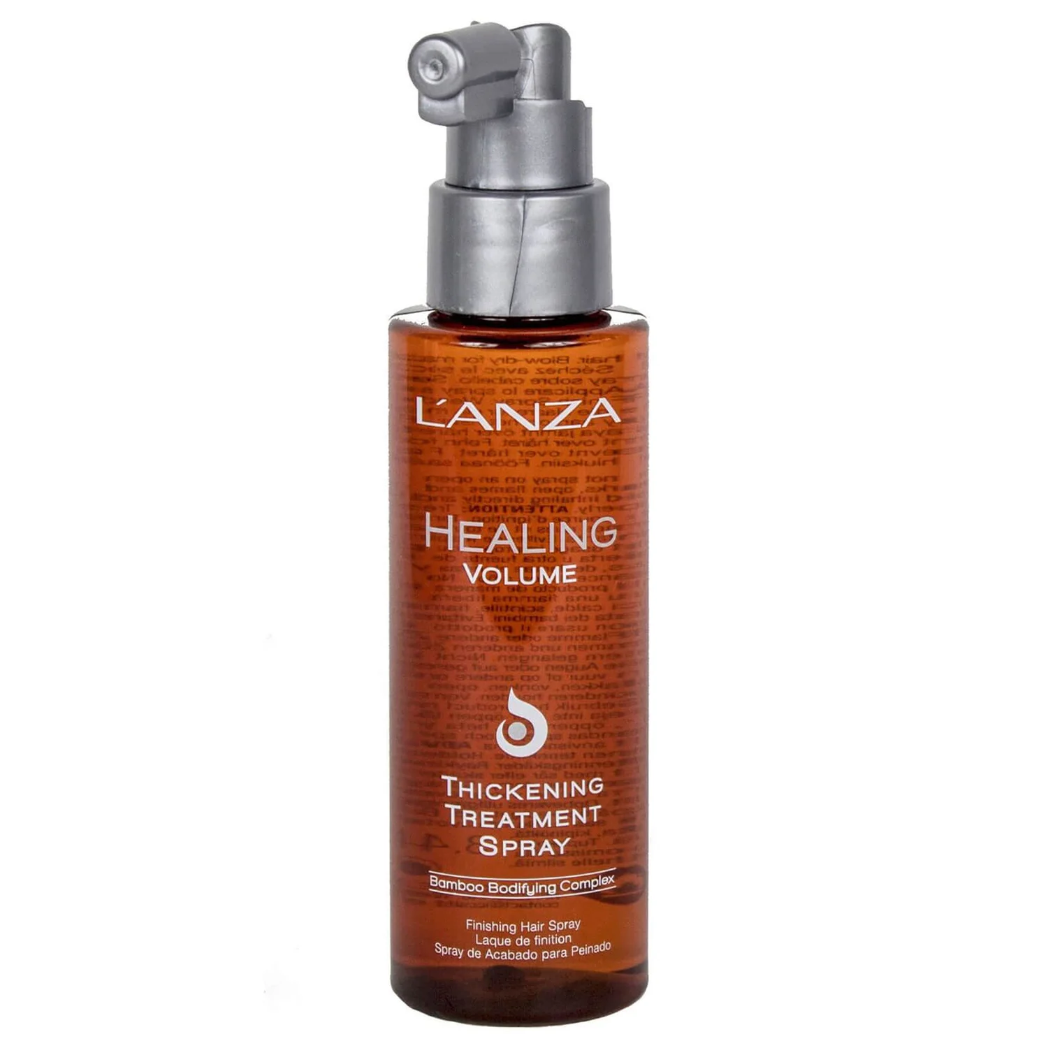 Healing Volume Thickening Treatment Spray