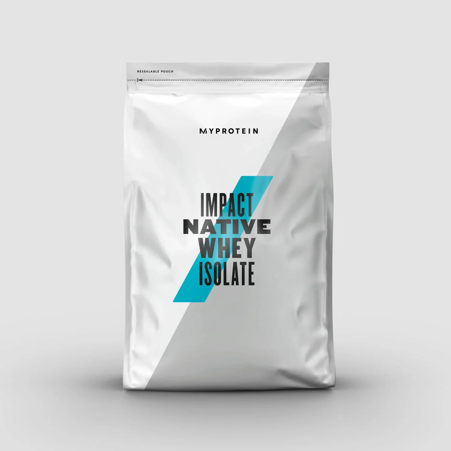 Myprotein Impact Native Whey Isolate