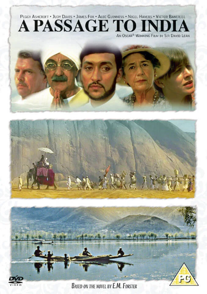 A Passage to India