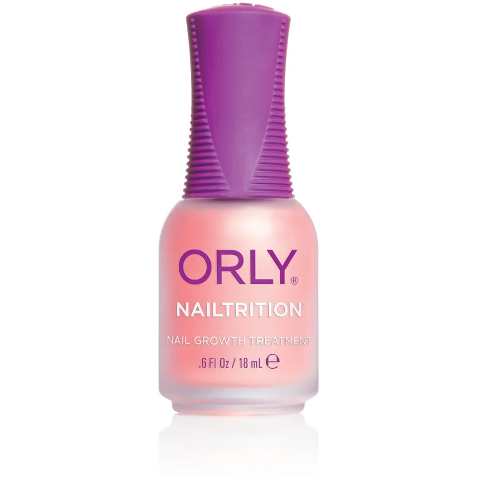 ORLY Nailtrition Nail Strengthener (18ml) £14.80 at Lookfantastic