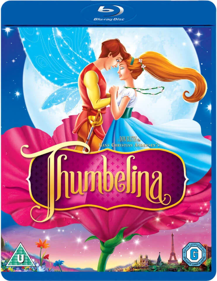 Thumbelina