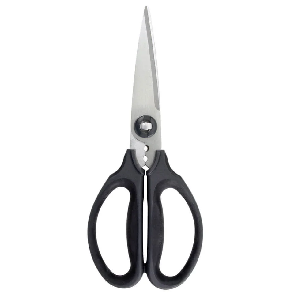 OXO Good Grips Kitchen and Herb Scissors