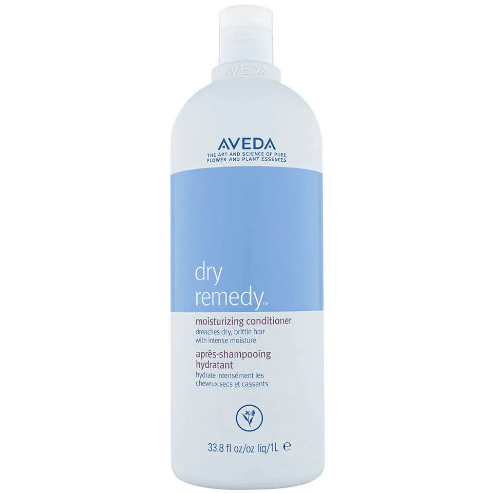 Aveda Dry Remedy Conditioner 1000ml