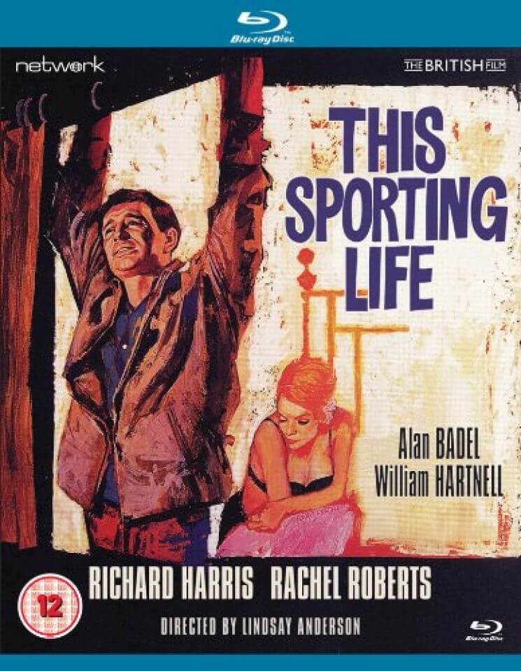 This Sporting Life