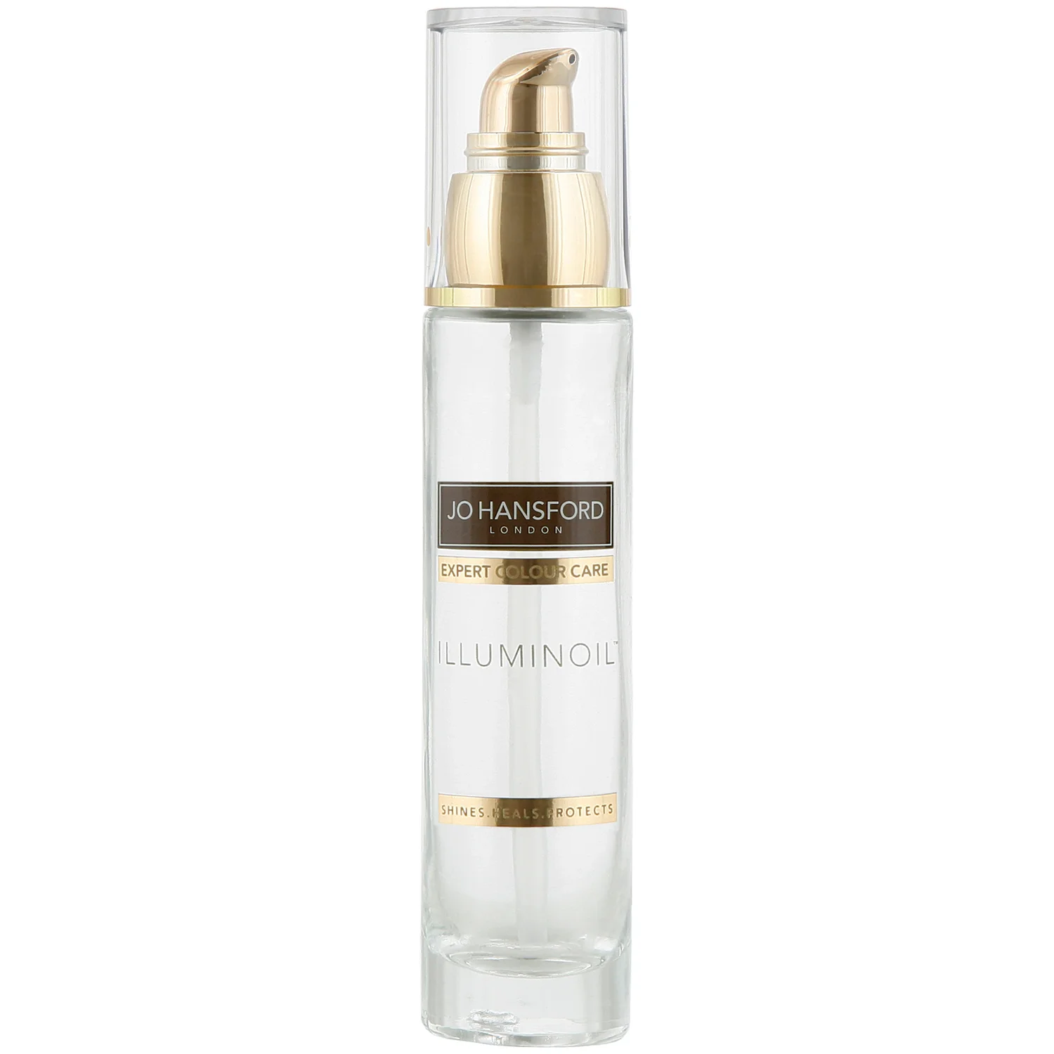 Jo Hansford Expert Colour Care Illuminoil (50 ml)