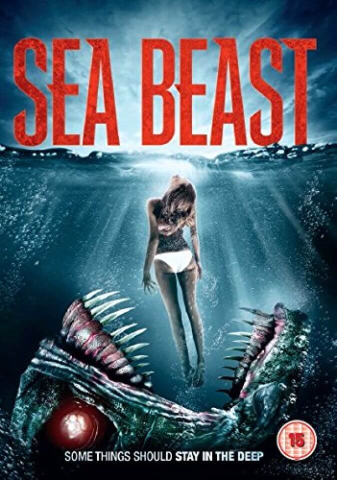 Sea Beast