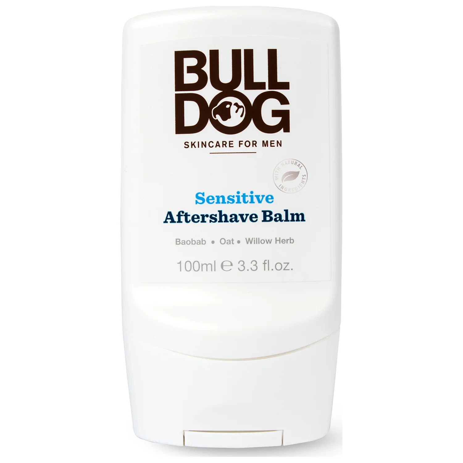 lookfantastic.nl | Bulldog Sensitive After Shave Balm 100ml