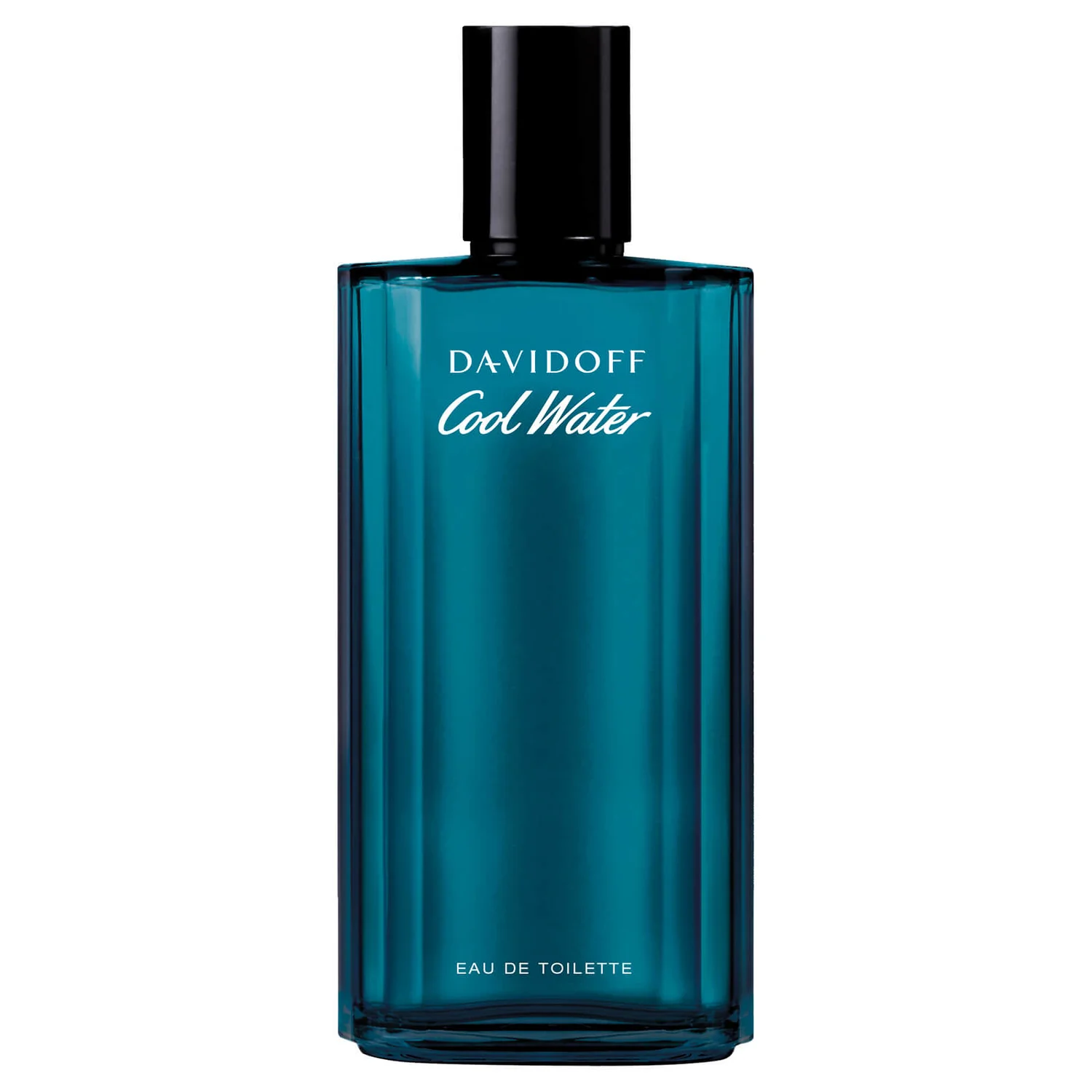 Davidiff Cool Water Man Eau de Toilette 125ml