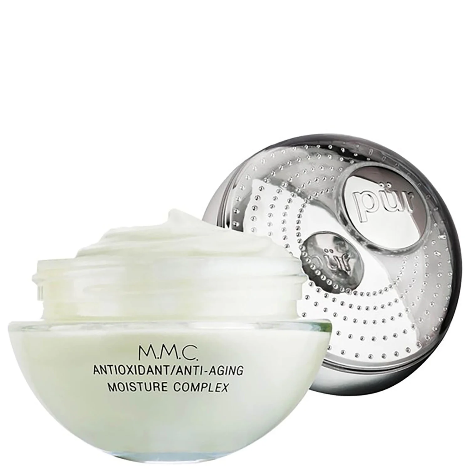 PÜR MMC in Mineral Moisture Complex