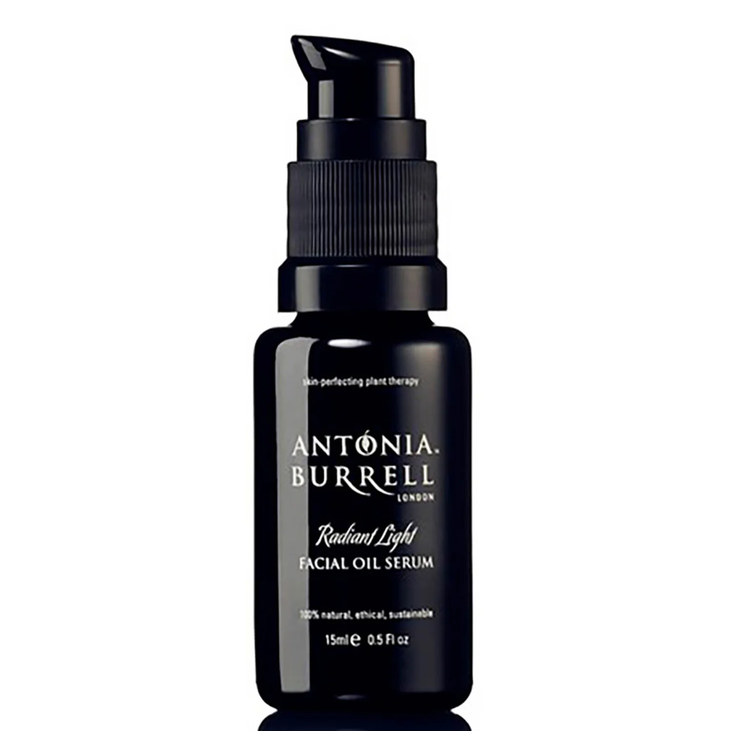Antonia Burrell Radiant Light Facial Serum Oil (15 ml)