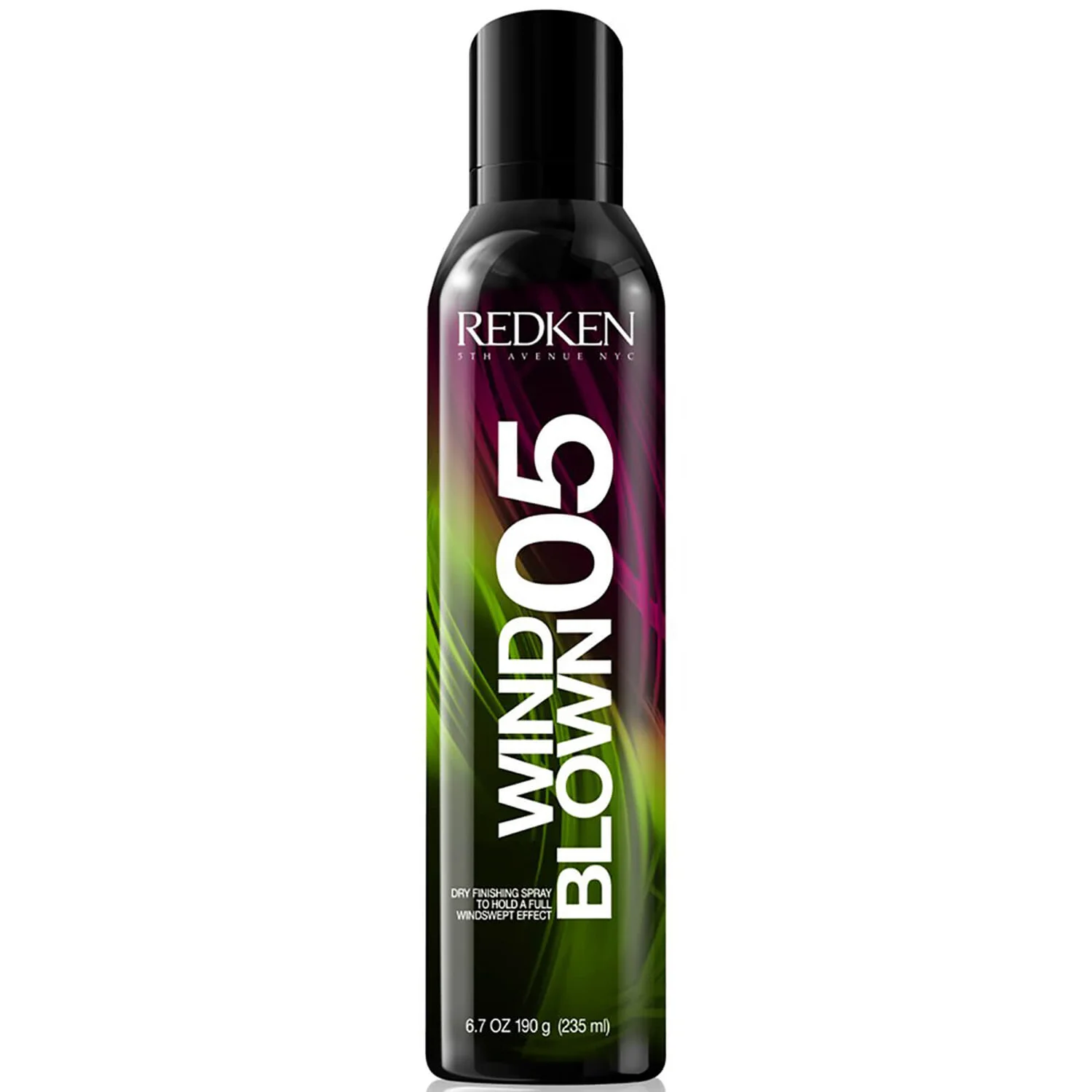 Redken Wind Blown Dry Finishing Spray (250ml)