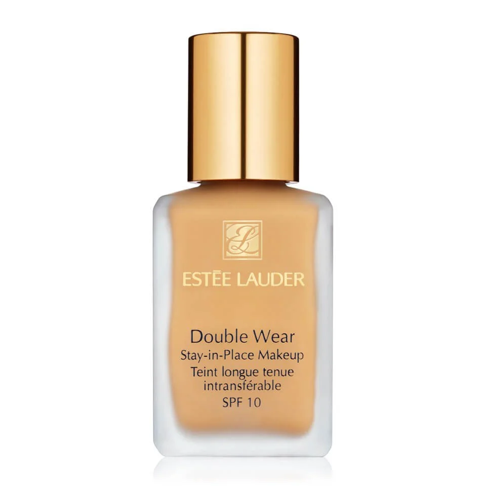 Estée Lauder Double Wear Stay-in-Place Makeup 30ml how to minimise reduce shrink cover pores naturally