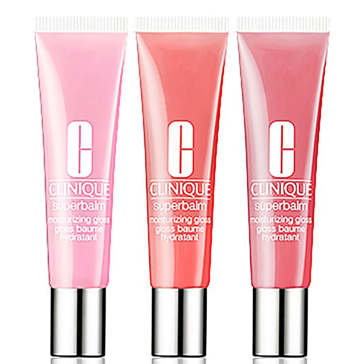 Clinique Superbalm Moisturising Gloss 15ml