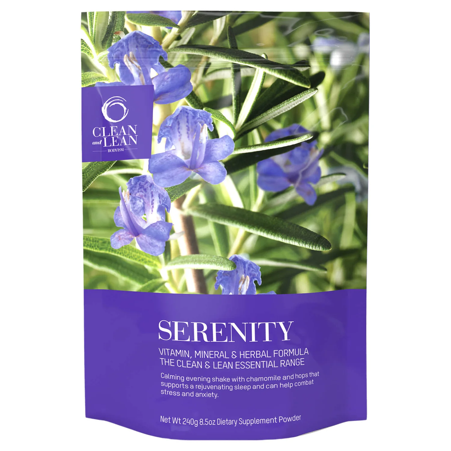 Bodyism Serenity