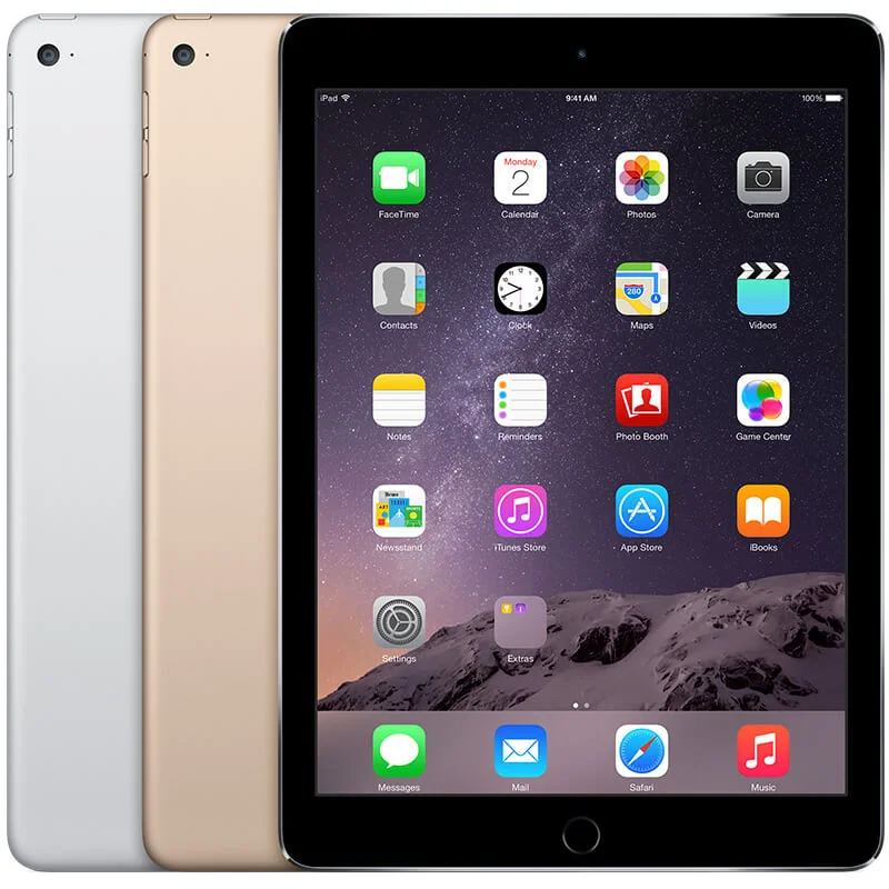 Apple iPad Air 2 Wi-Fi 32GB