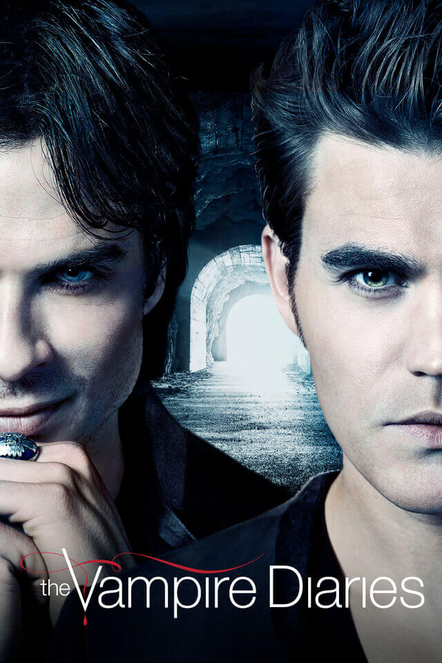 The Vampire Diaries - Season 7