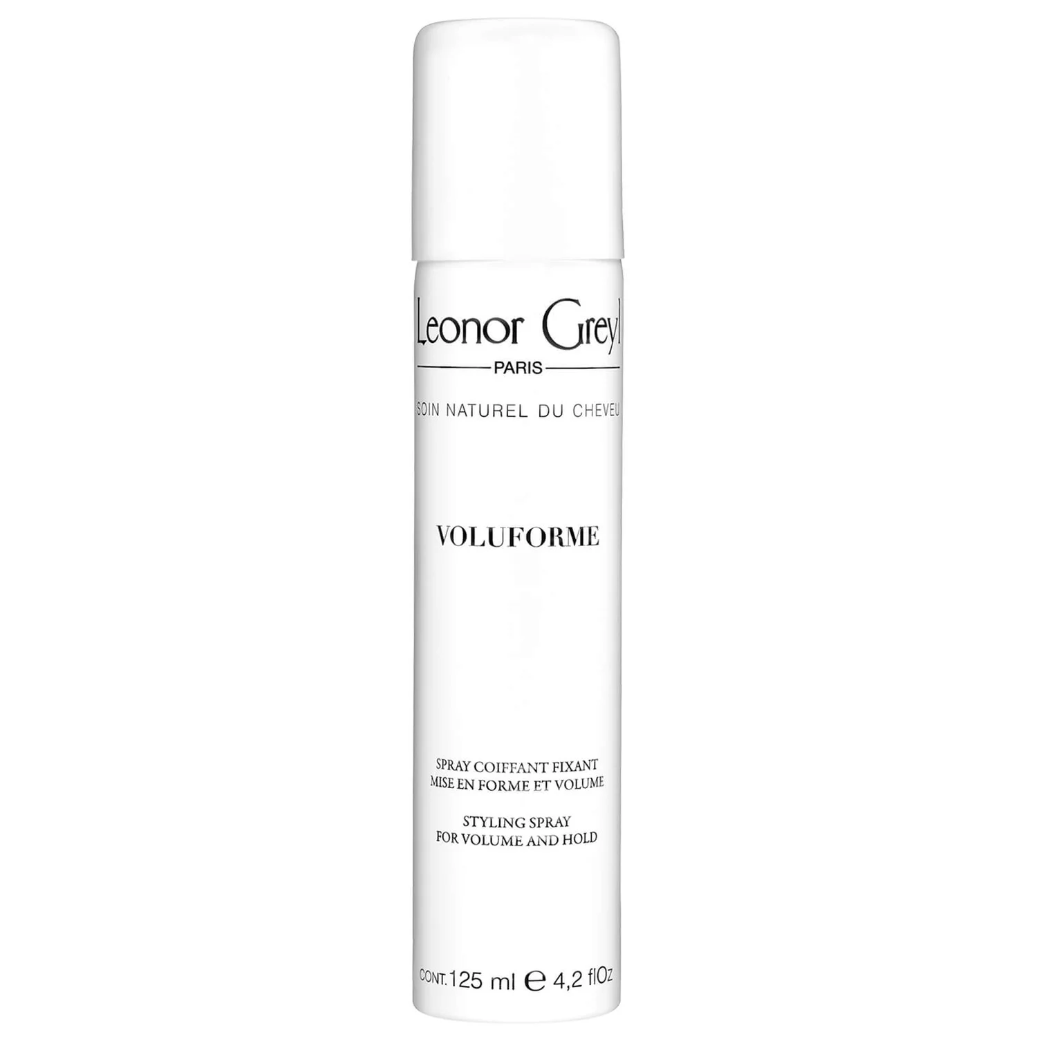 Leonor Greyl Voluforme * (Styling Spray For Volume And Hold)
