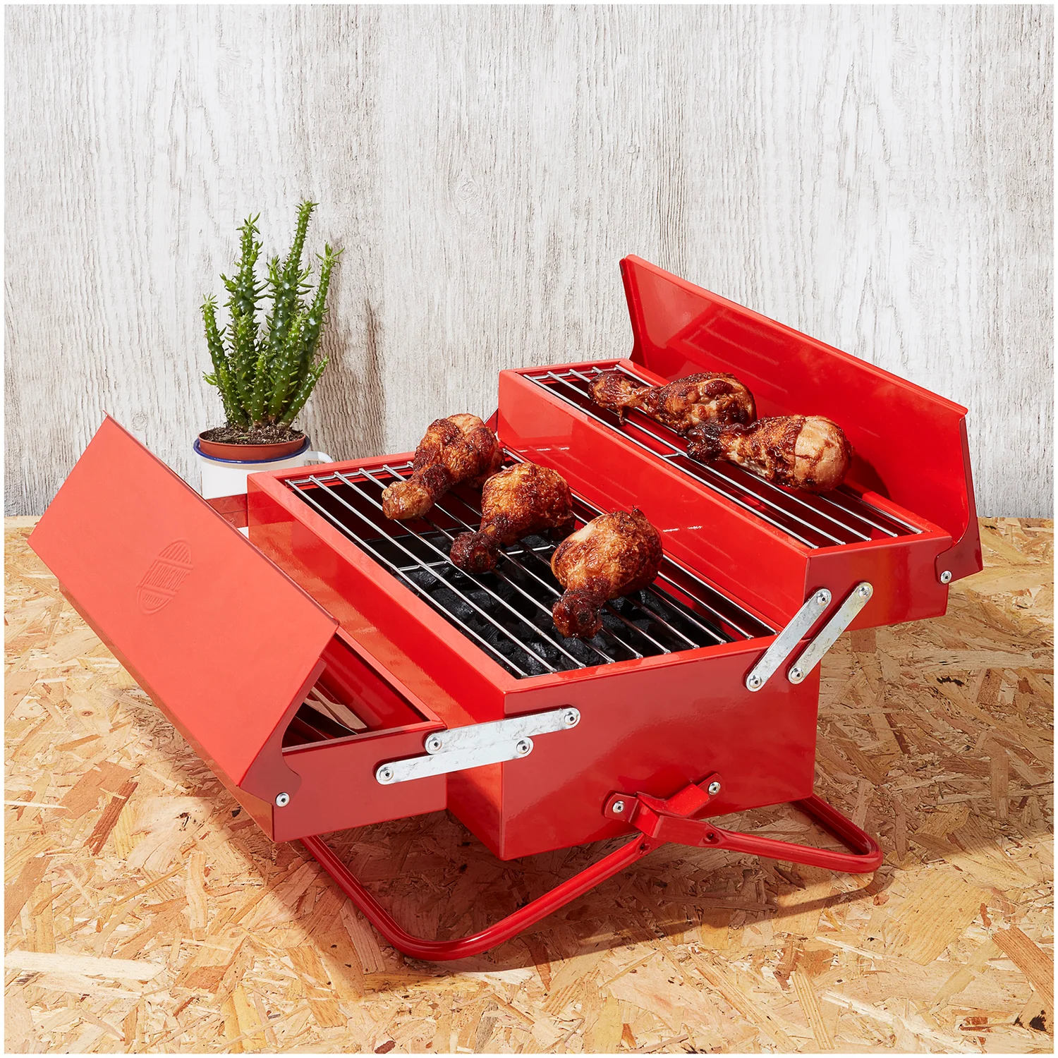 BBQ TOOLBOX