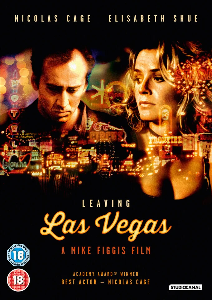Leaving Las Vegas 