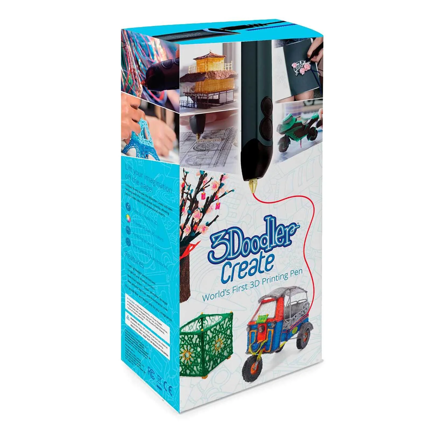 3Doodler Create 3D Printing Pen