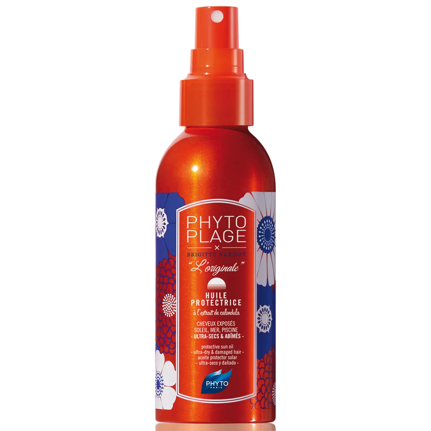 Phyto Phytoplage Original Sun Oil Limited Edition 100 ml