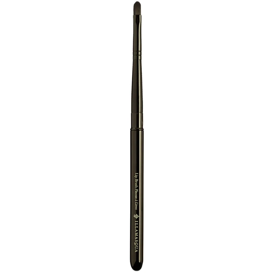 Illamasqua Lippenpinsel mit Deckel