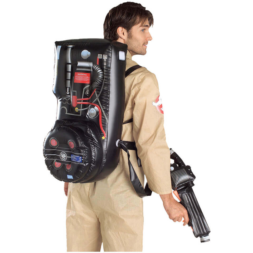 Ghostbusters Men's Fancy Dress