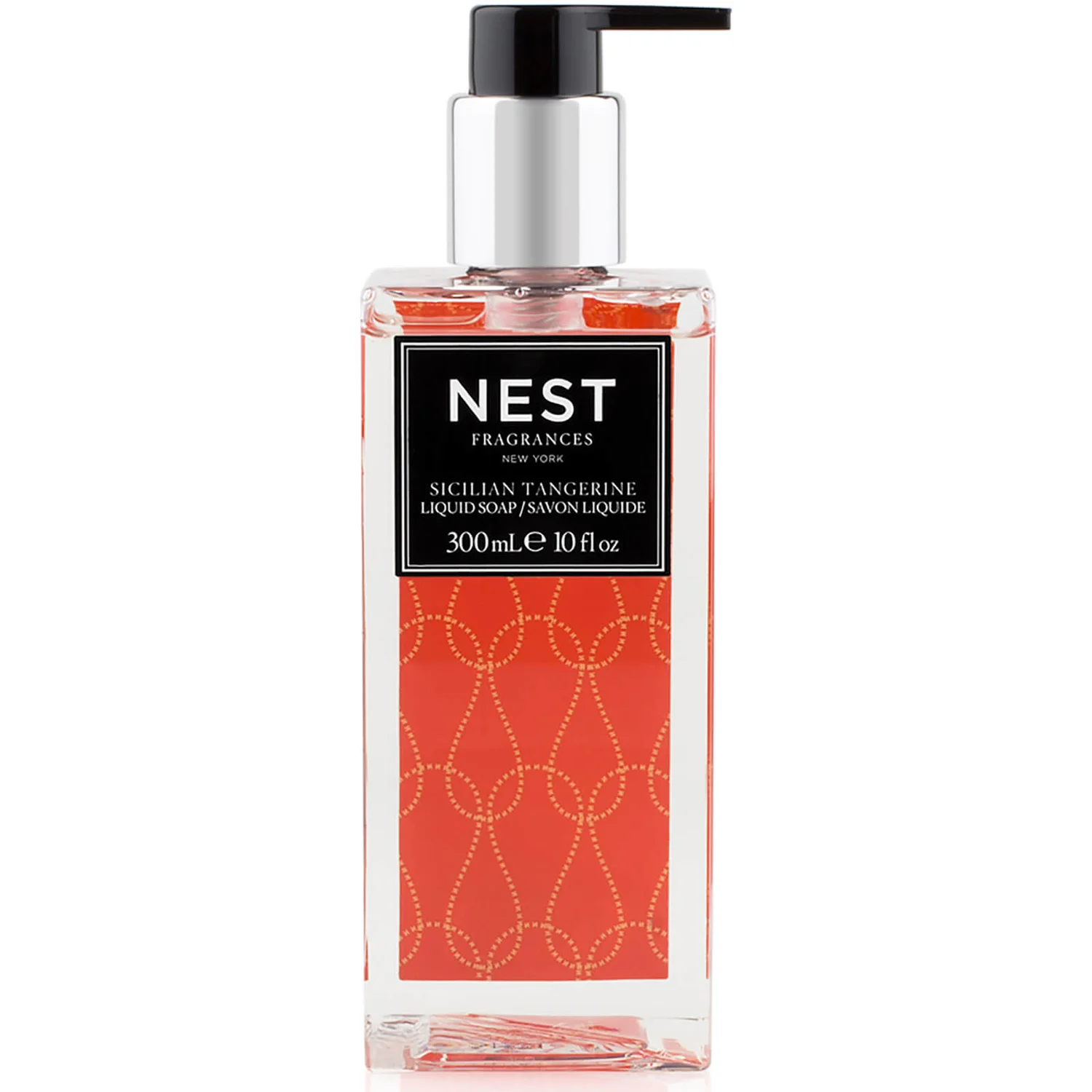 NEST Fragrances Sicilian Tangerine Liquid Soap