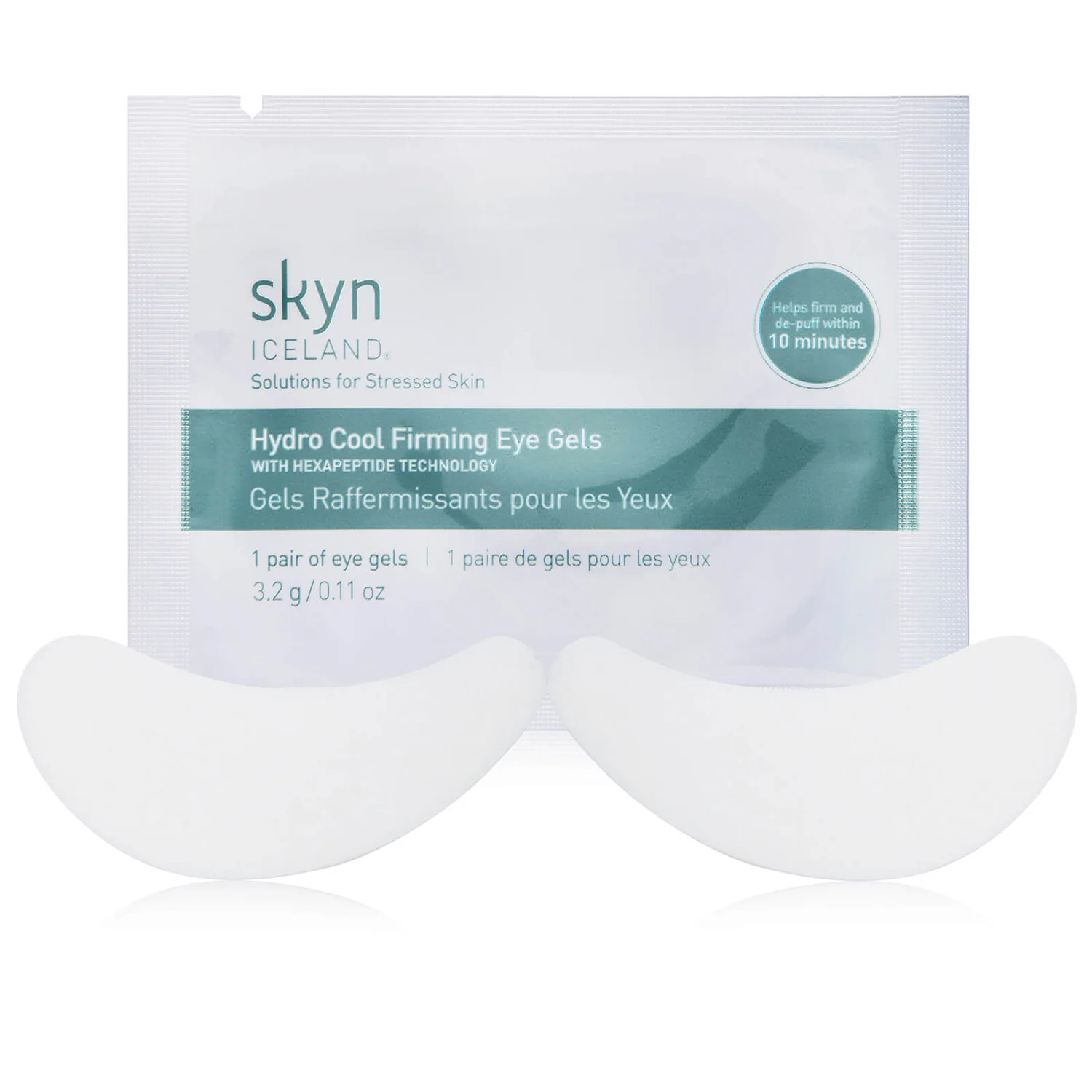 Mejores ofertas e historial de precios de skyn ICELAND Hydro Cool