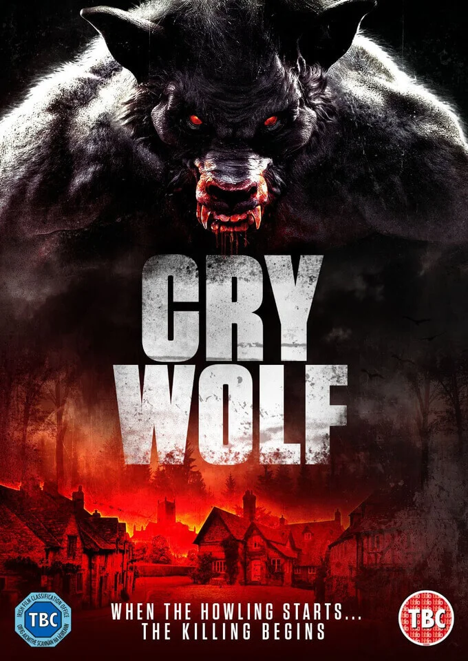 Cry Wolf